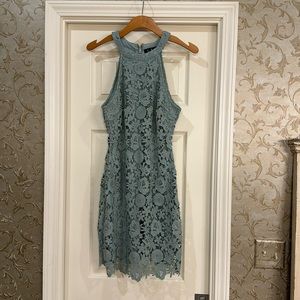 Lulus dress size medium